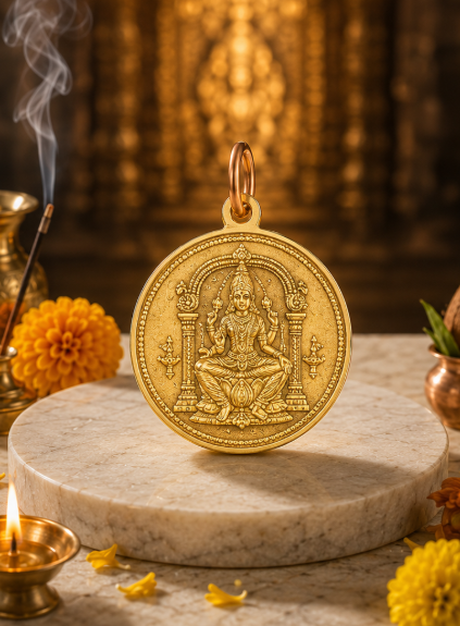 RajaRajeshwari Dollar