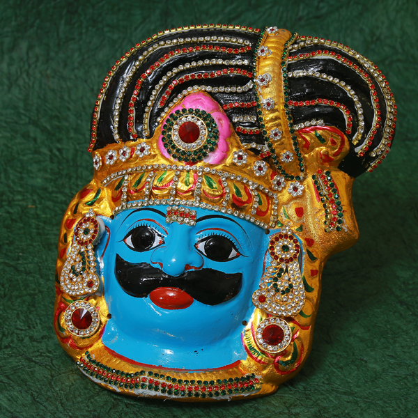 Shani Swamy Plain