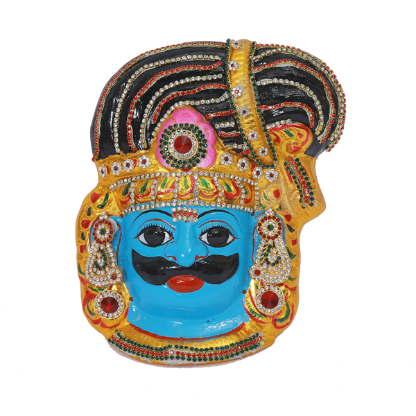 Shani Swamy Plain