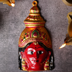 Ashtalakshmi Set with 8 Kalash