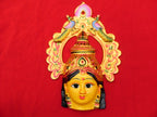 Ashtalakshmi Faces with Arch