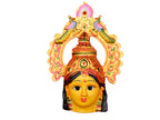 Ashtalakshmi Faces with Arch
