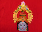 Ashtalakshmi Faces with Arch