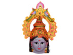 Ashtalakshmi Faces with Arch