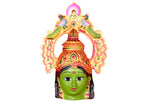 Ashtalakshmi Faces with Arch