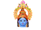 Ashtalakshmi Faces with Arch