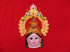 Ashtalakshmi Faces with Arch
