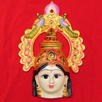 Ashtalakshmi Faces with Arch