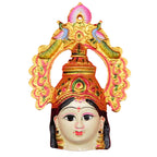 Ashtalakshmi Faces with Arch