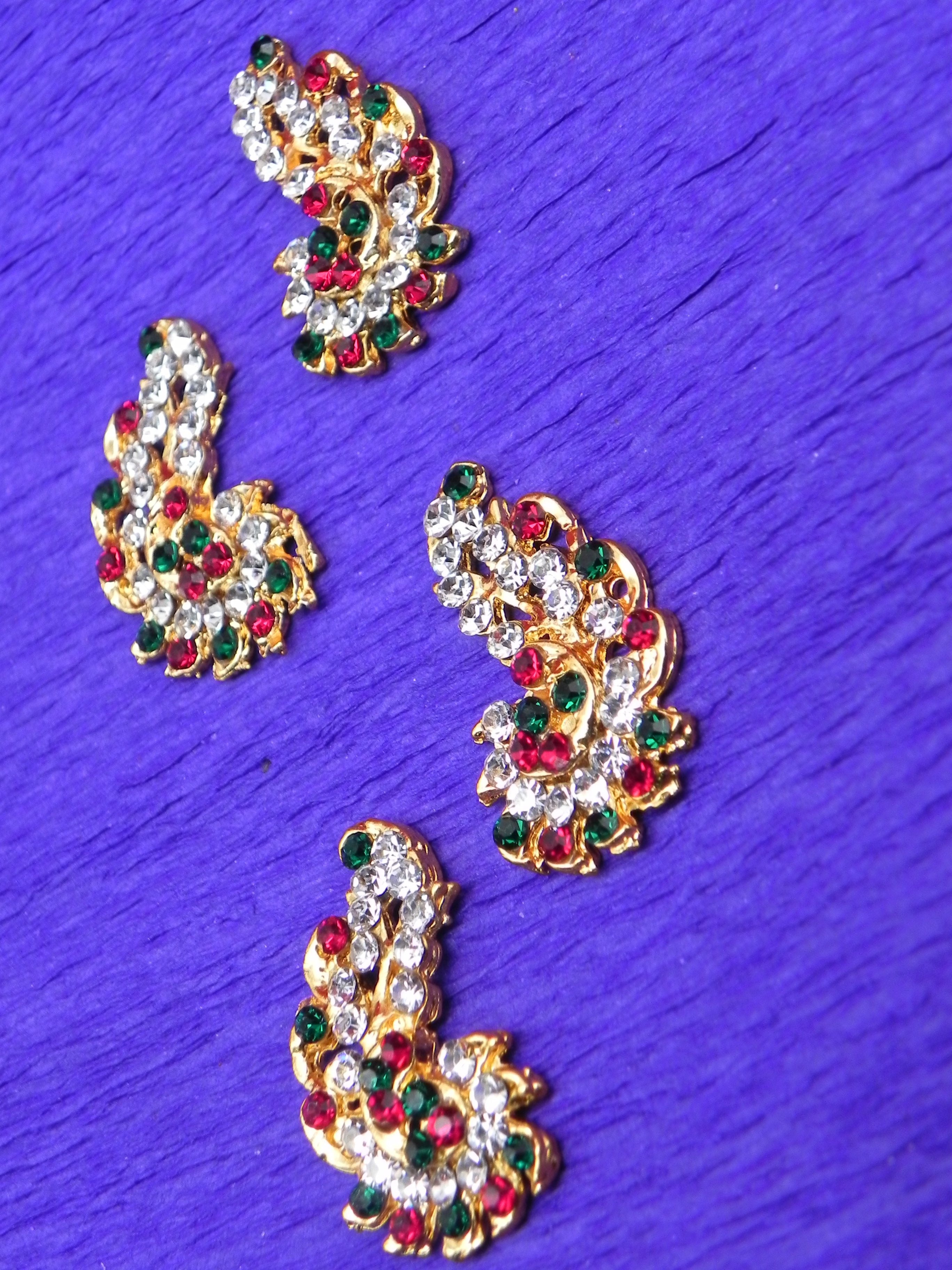 Earrings set