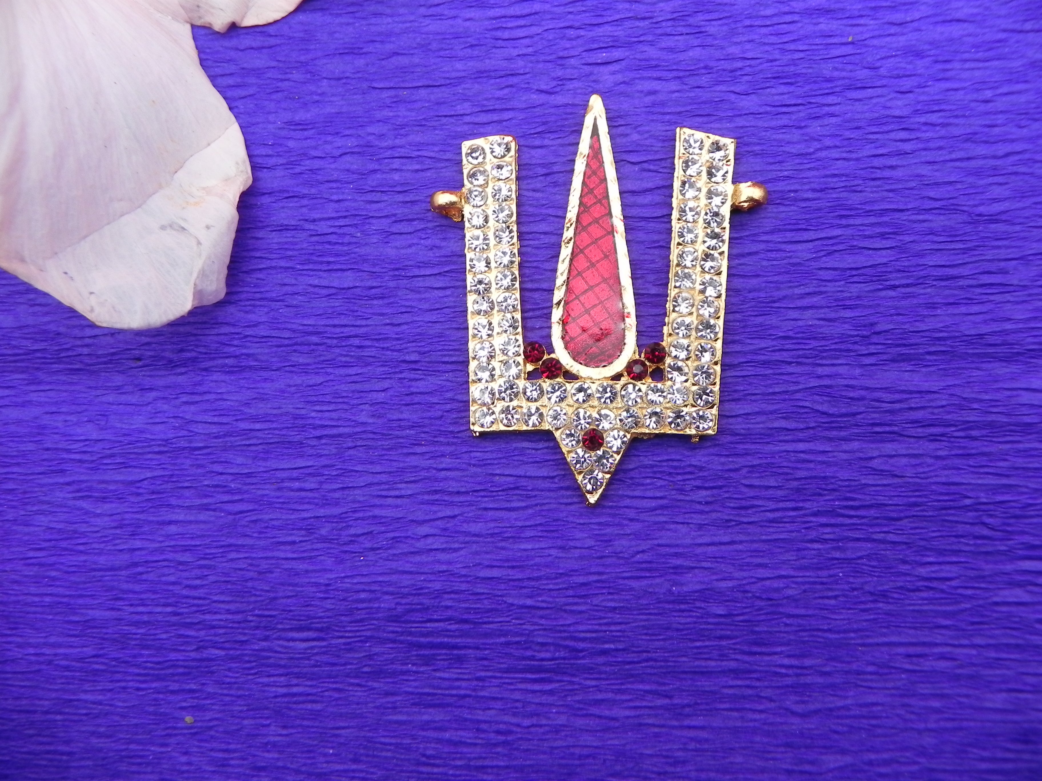 NAMA FOR BALAJI