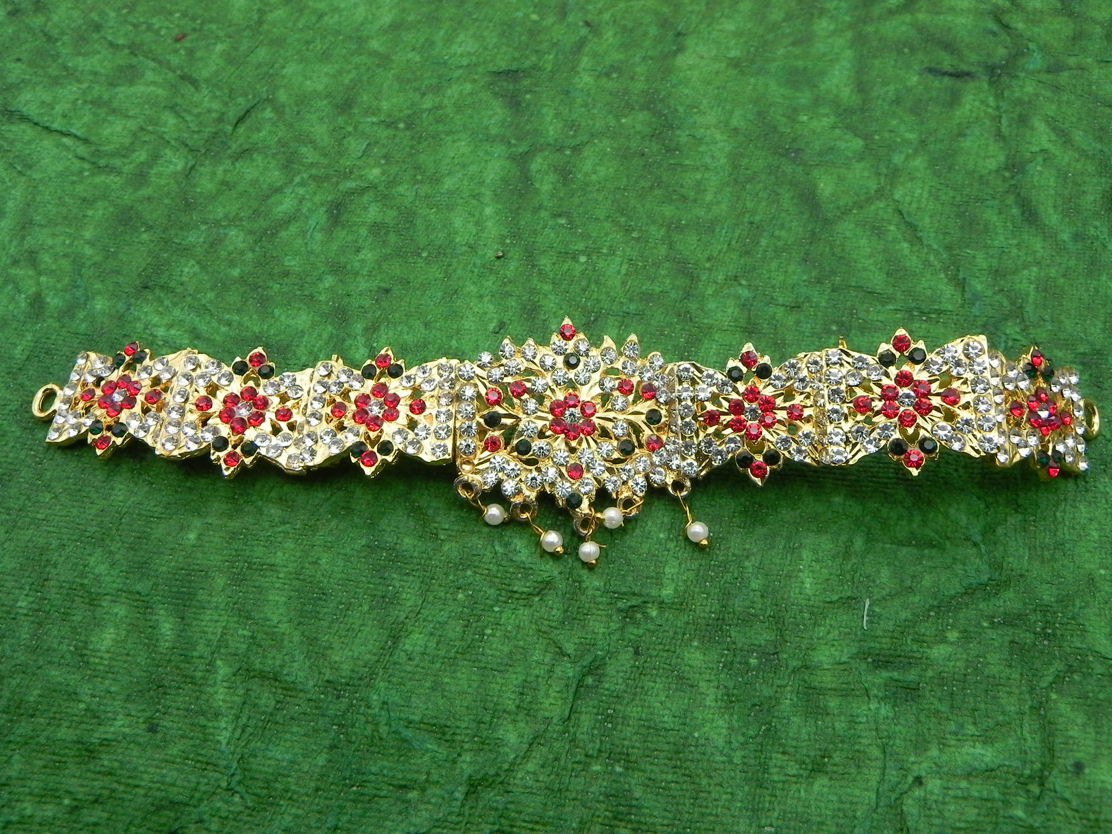 Stone dabu