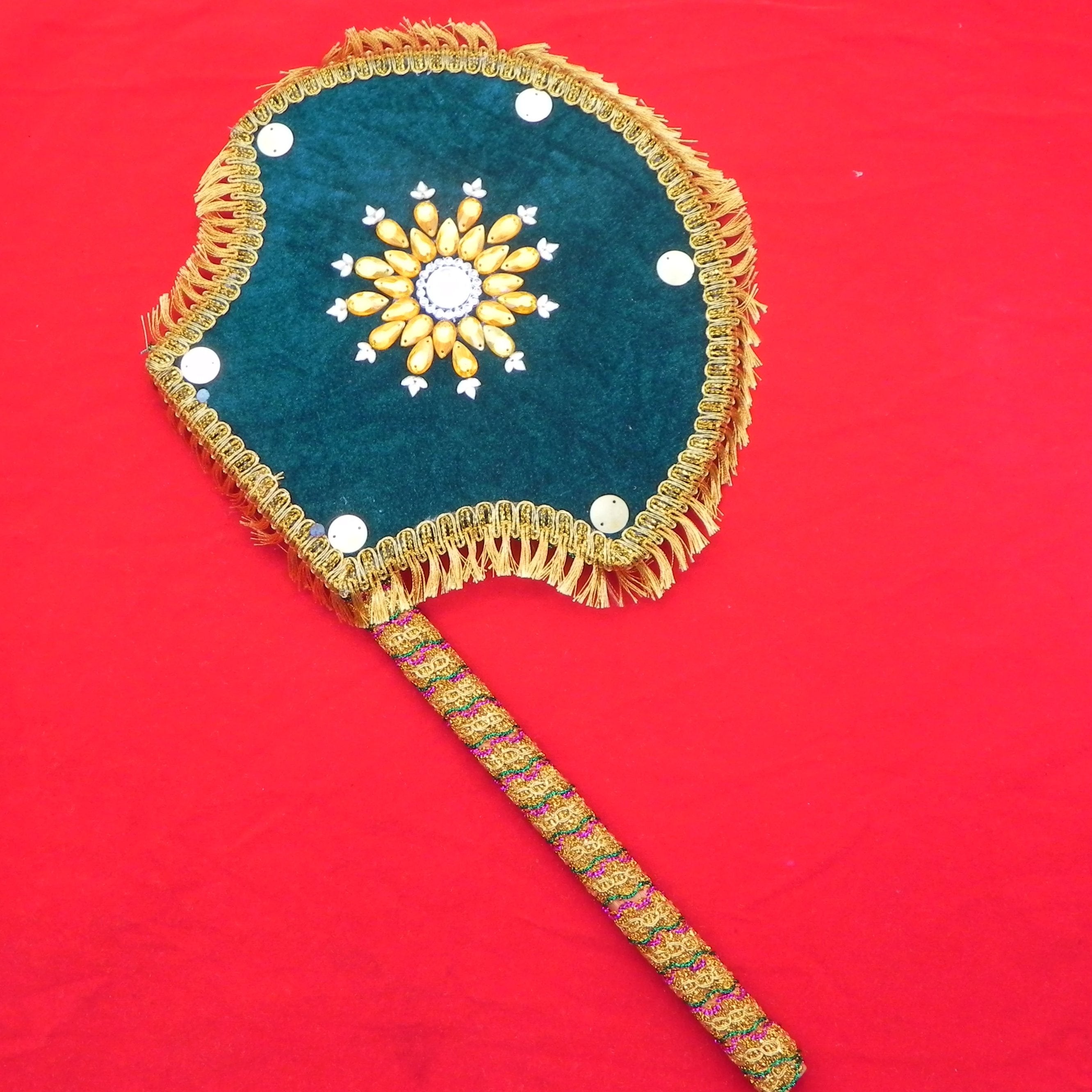 Marriage Bridegroom fan