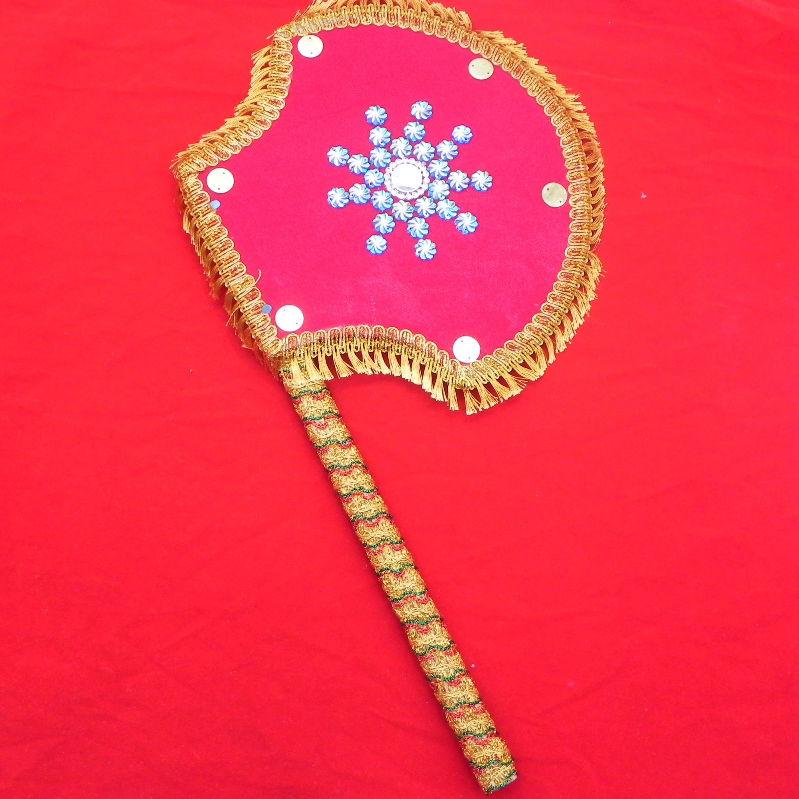 Marriage Bridegroom fan