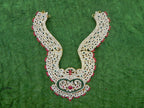Stone Kavai Haar [ Height - 7 inch ]