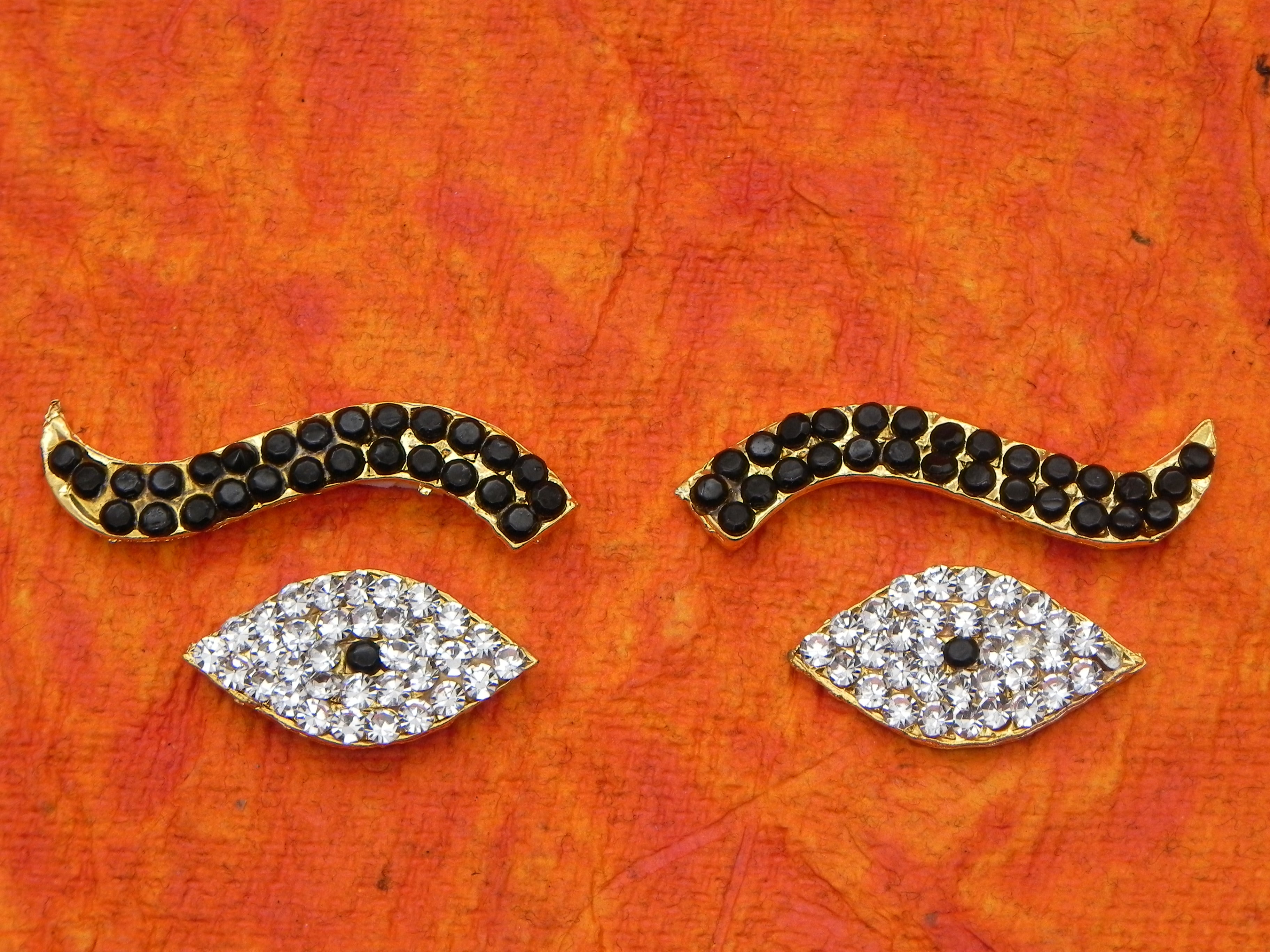 Stone Eyes Set
