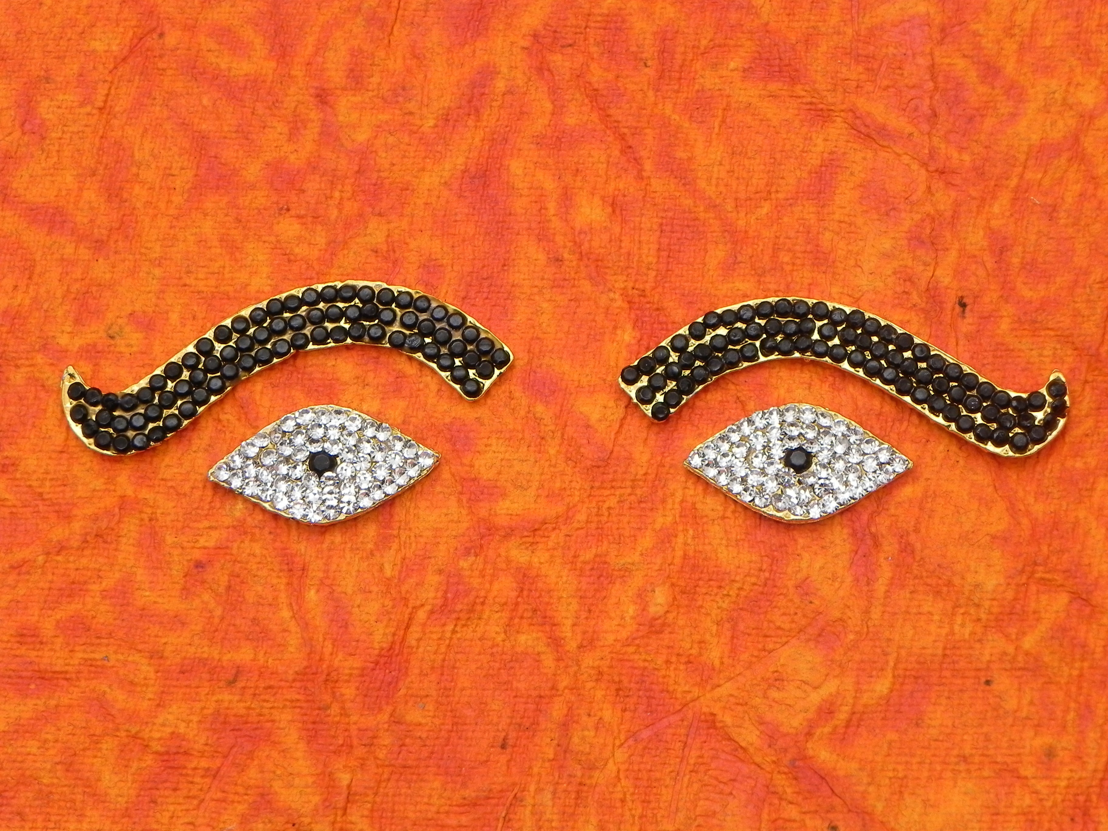 Stone Eyes Set