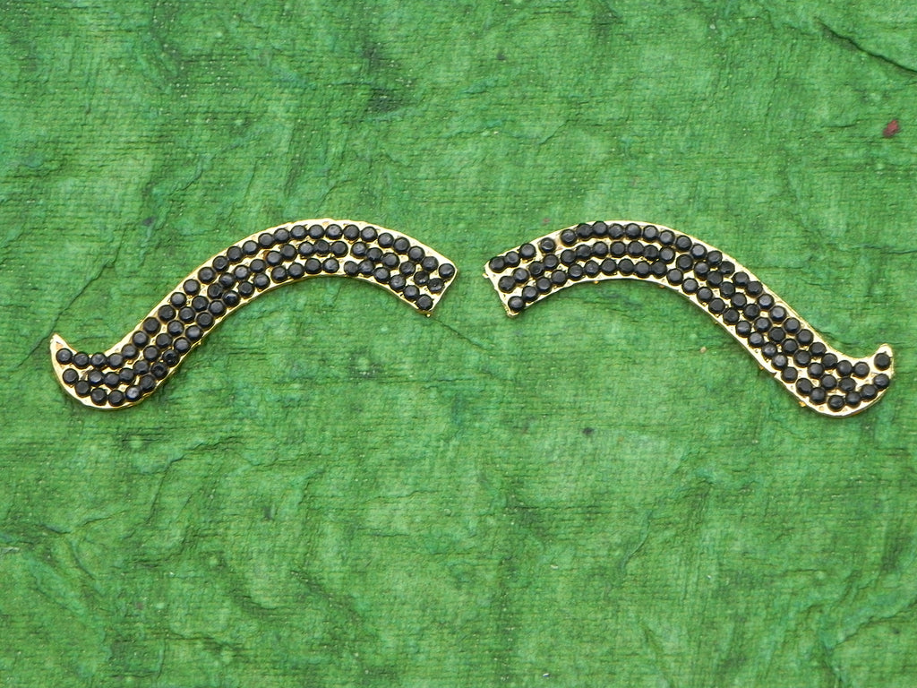 Stone  Eyebrows
