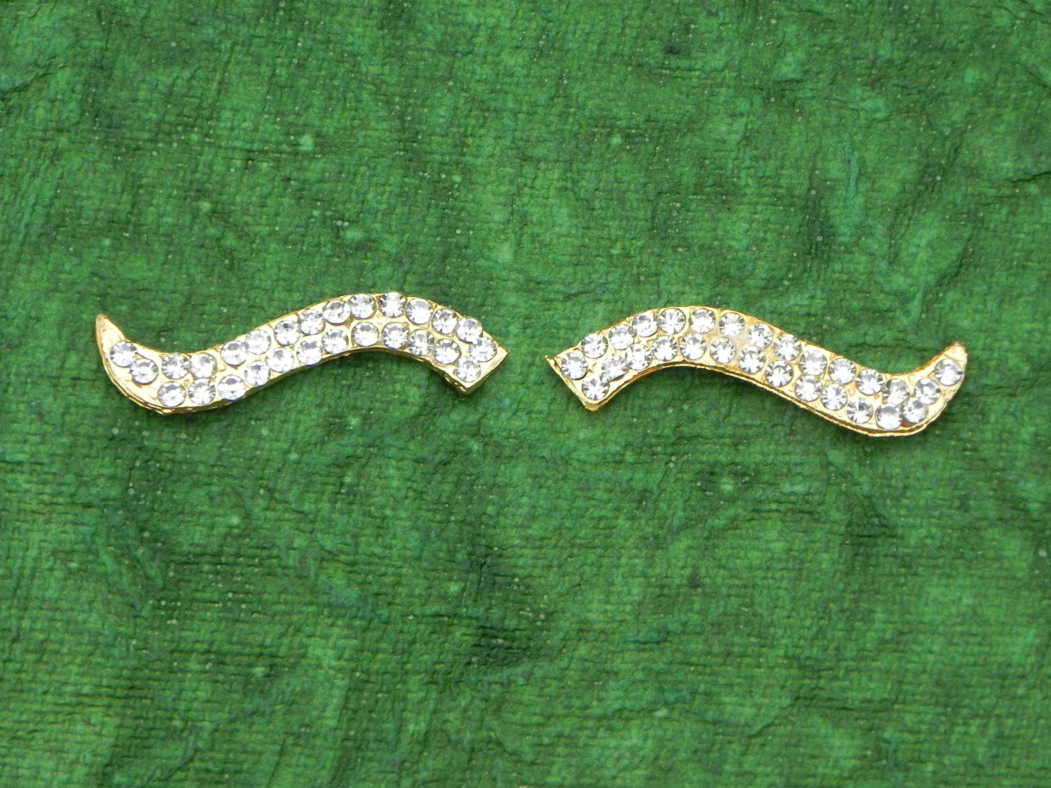 Stone  Eyebrows