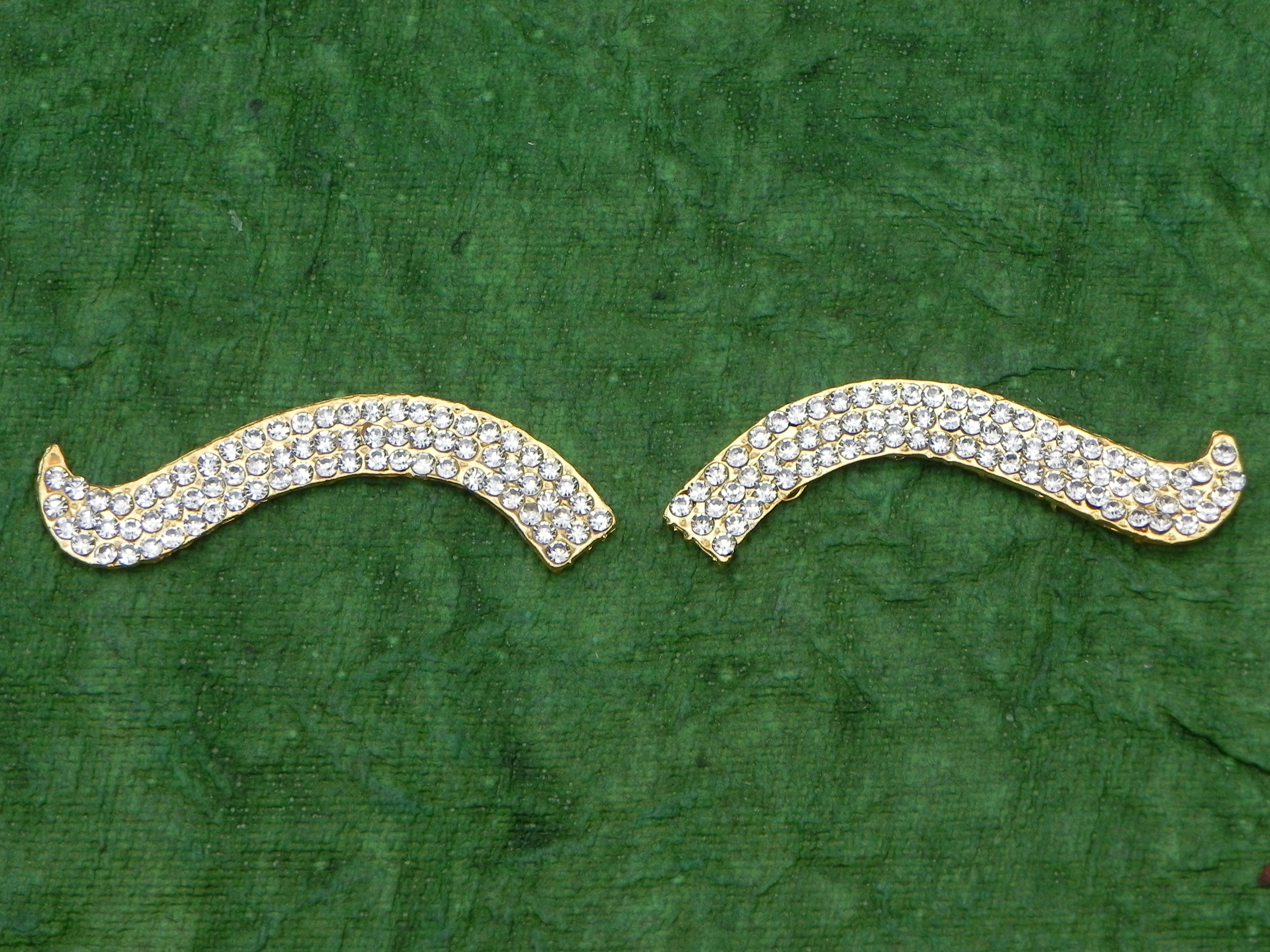 Stone  Eyebrows
