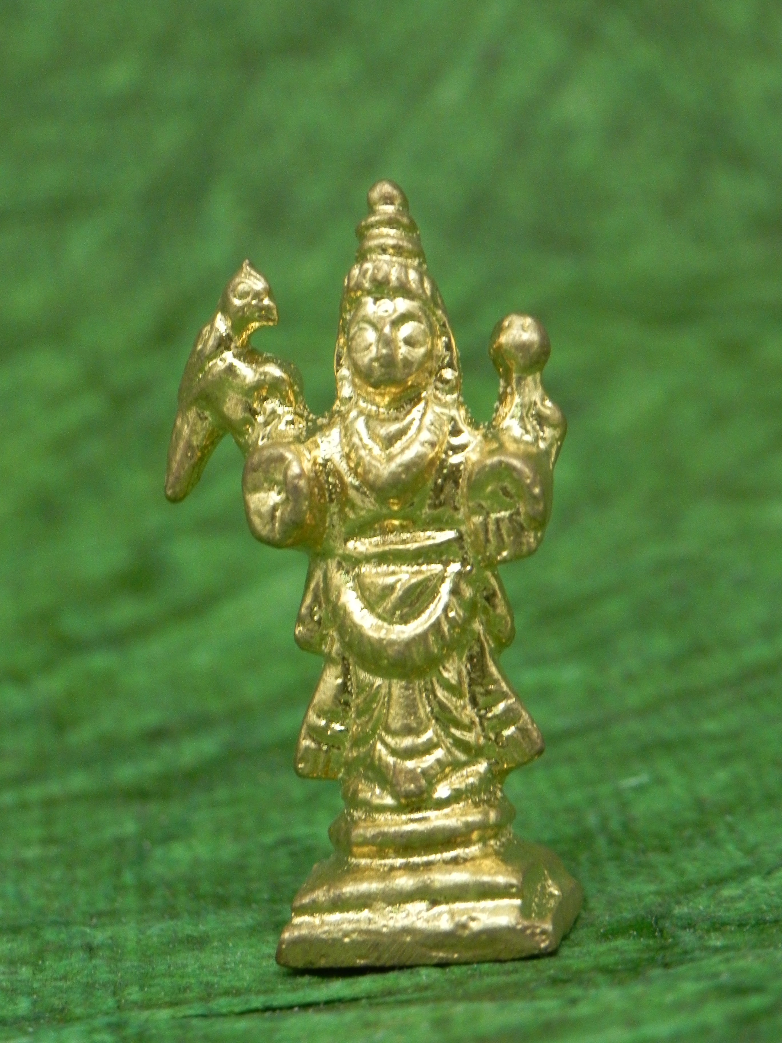 Meenakshi  Idol
