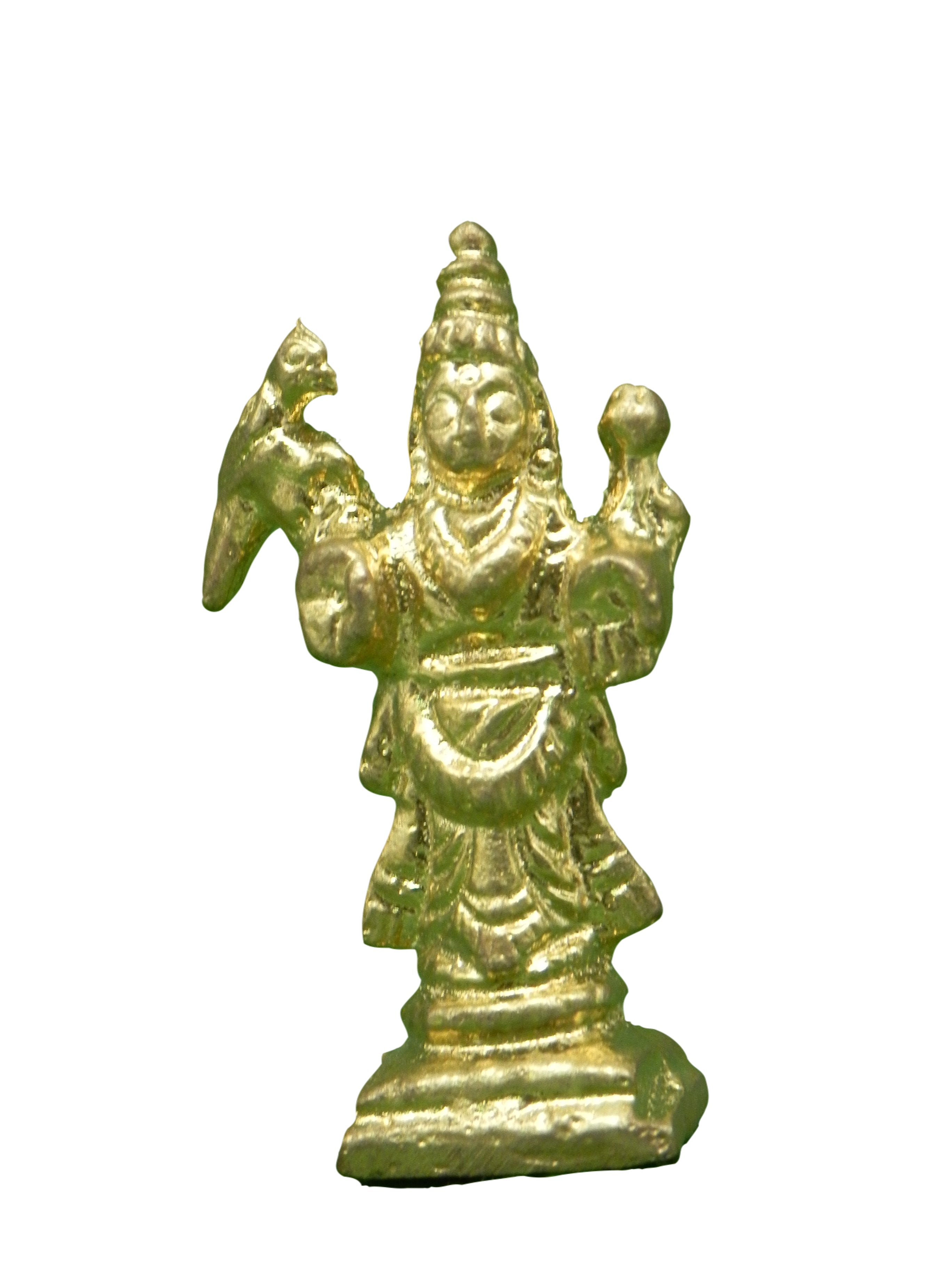 Meenakshi  Idol