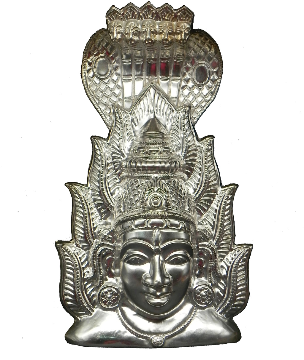 Karumariyamma  Face
