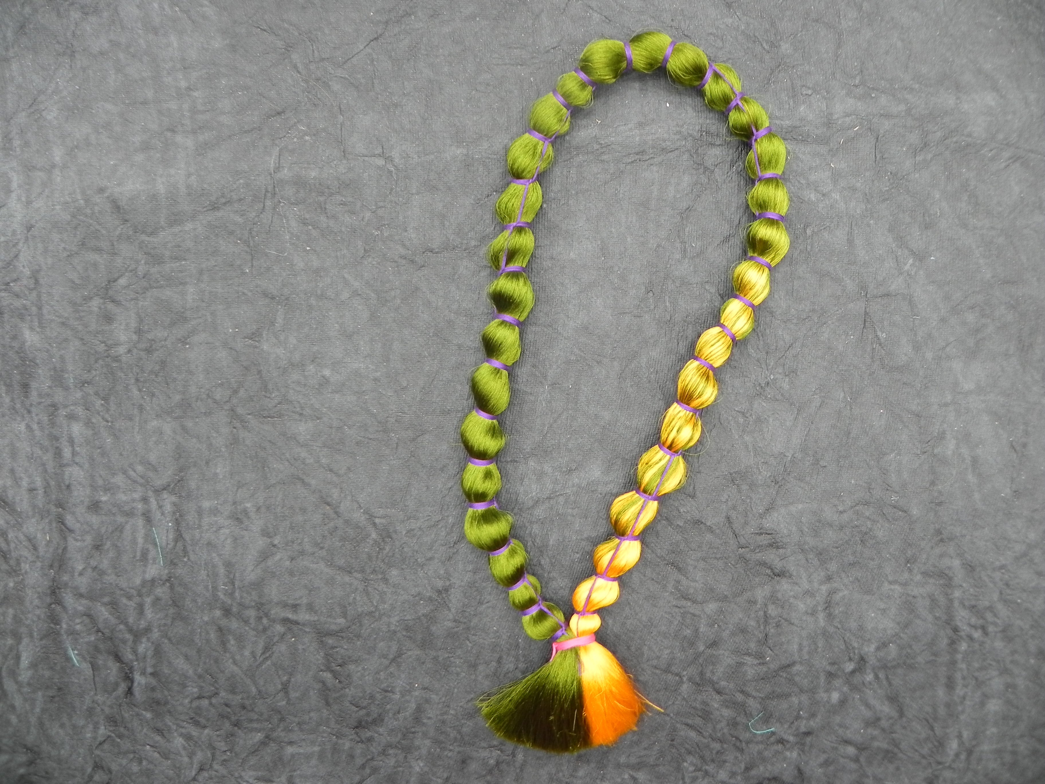 Pavithra mala
