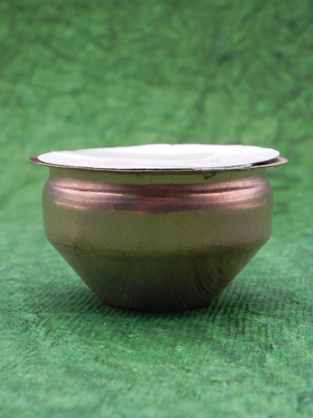 Gangajal chambu