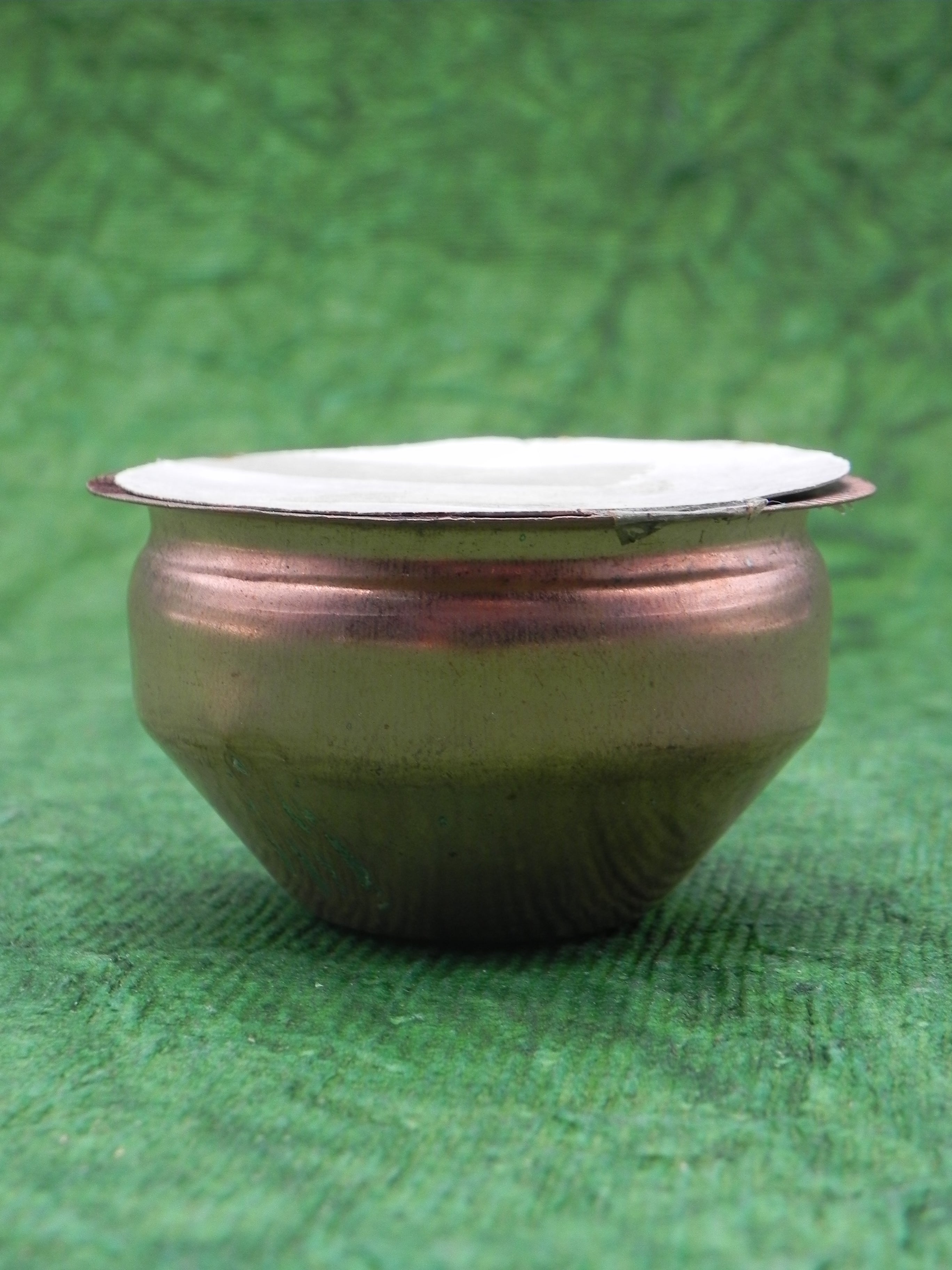 Gangajal chambu