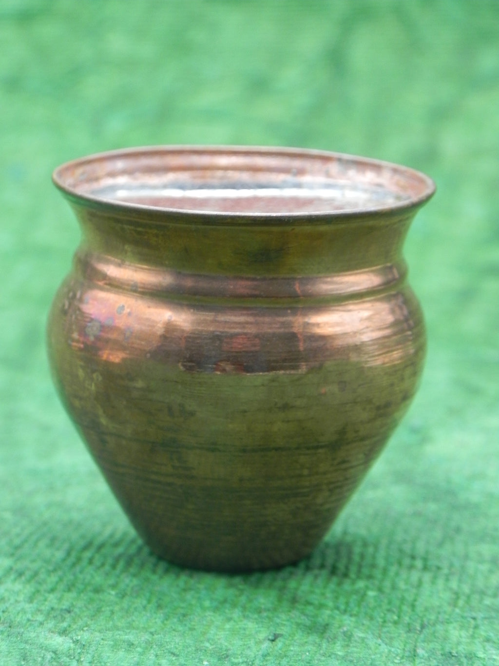 Gangajal chambu