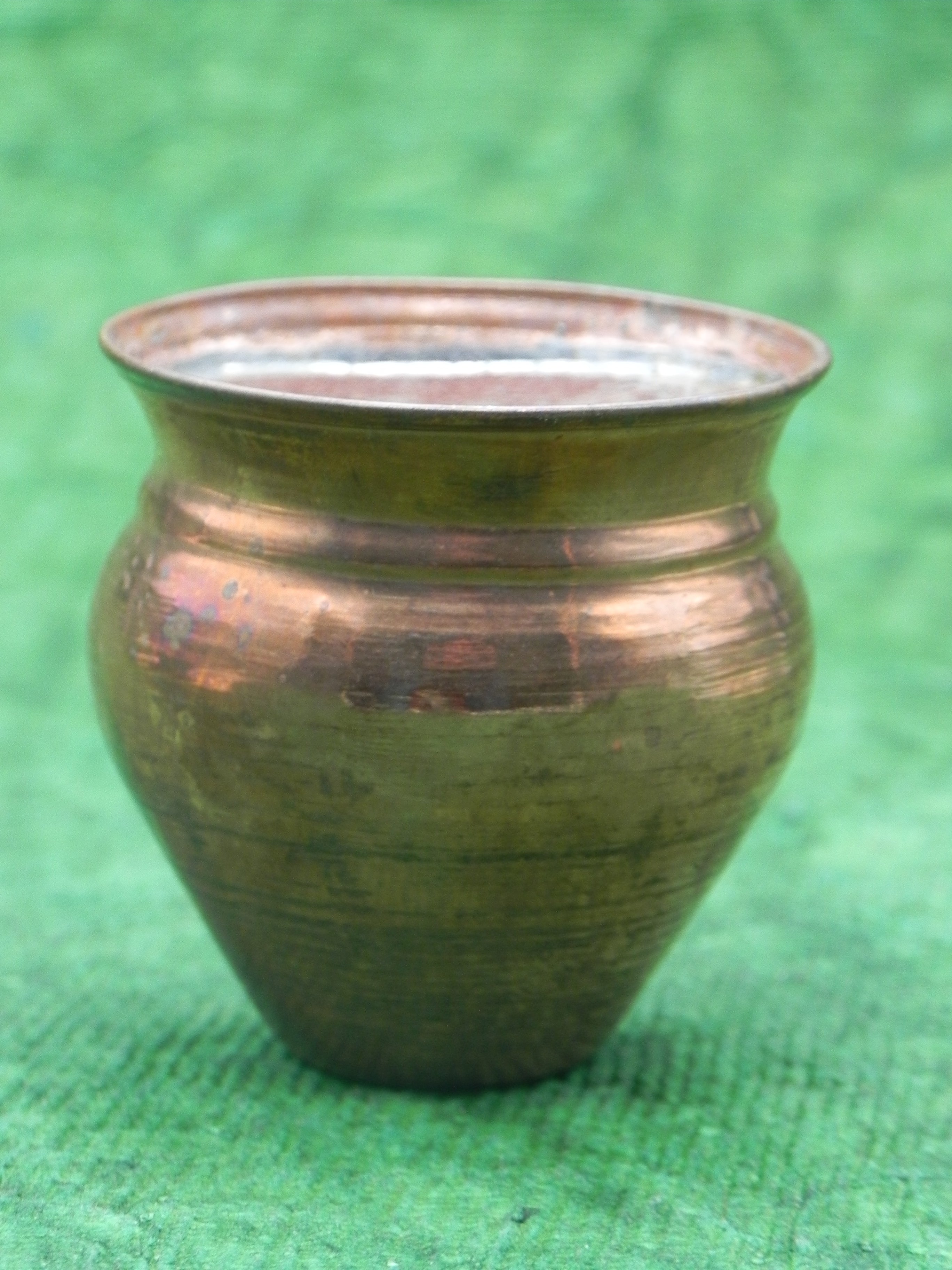 Gangajal chambu