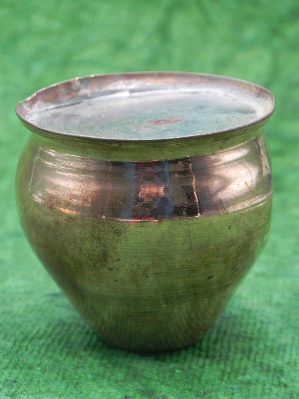 Gangajal chambu