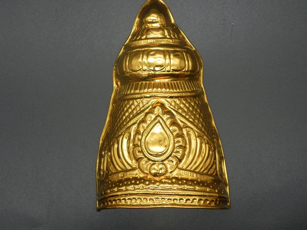 Swarnam keerita [ Gold Plated]