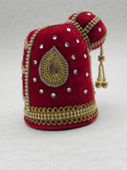 Andal Round Keerita Full Keerita