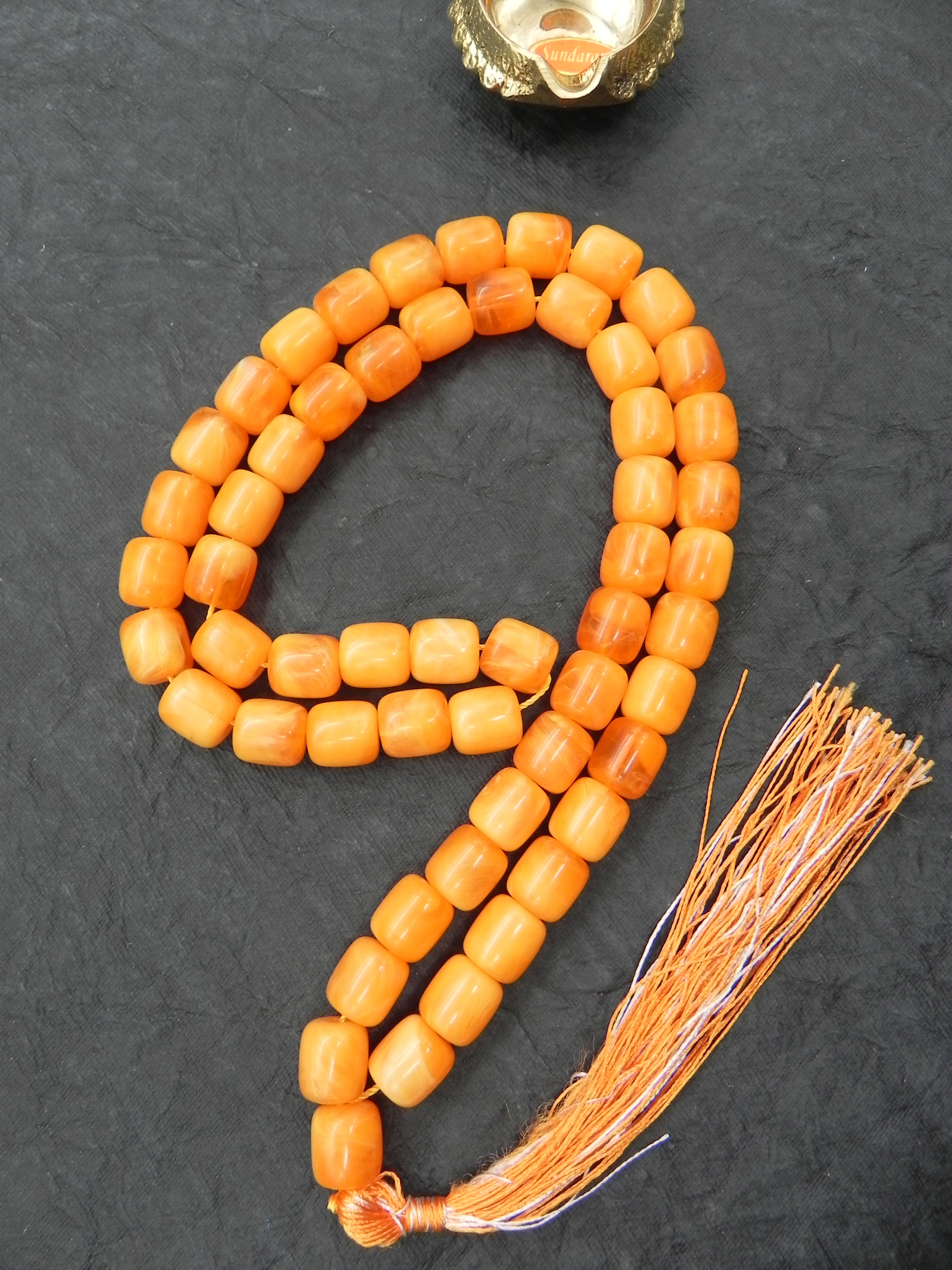 Kerav Mala 12mm (54 Beads)