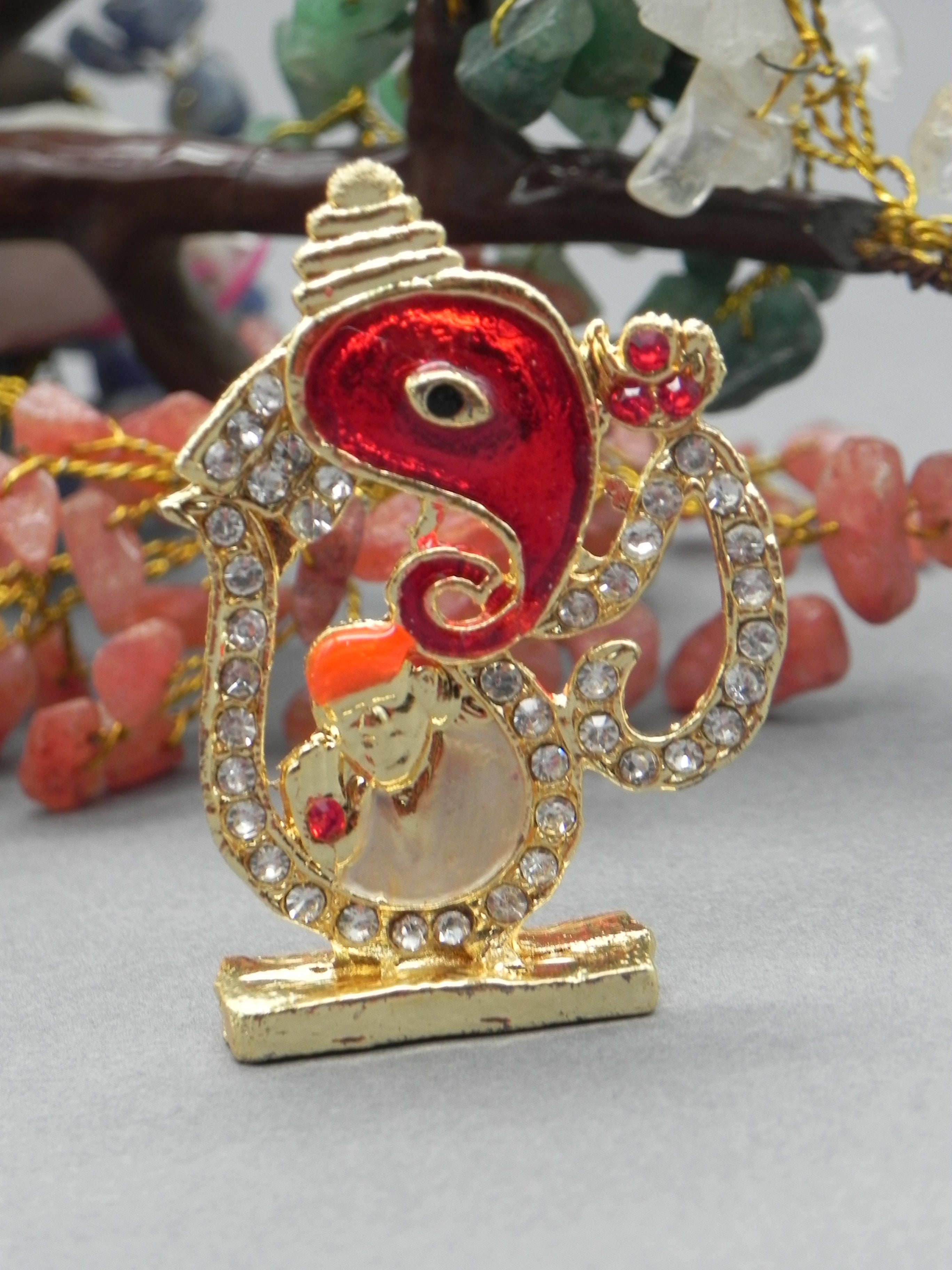 Lord Ganesha