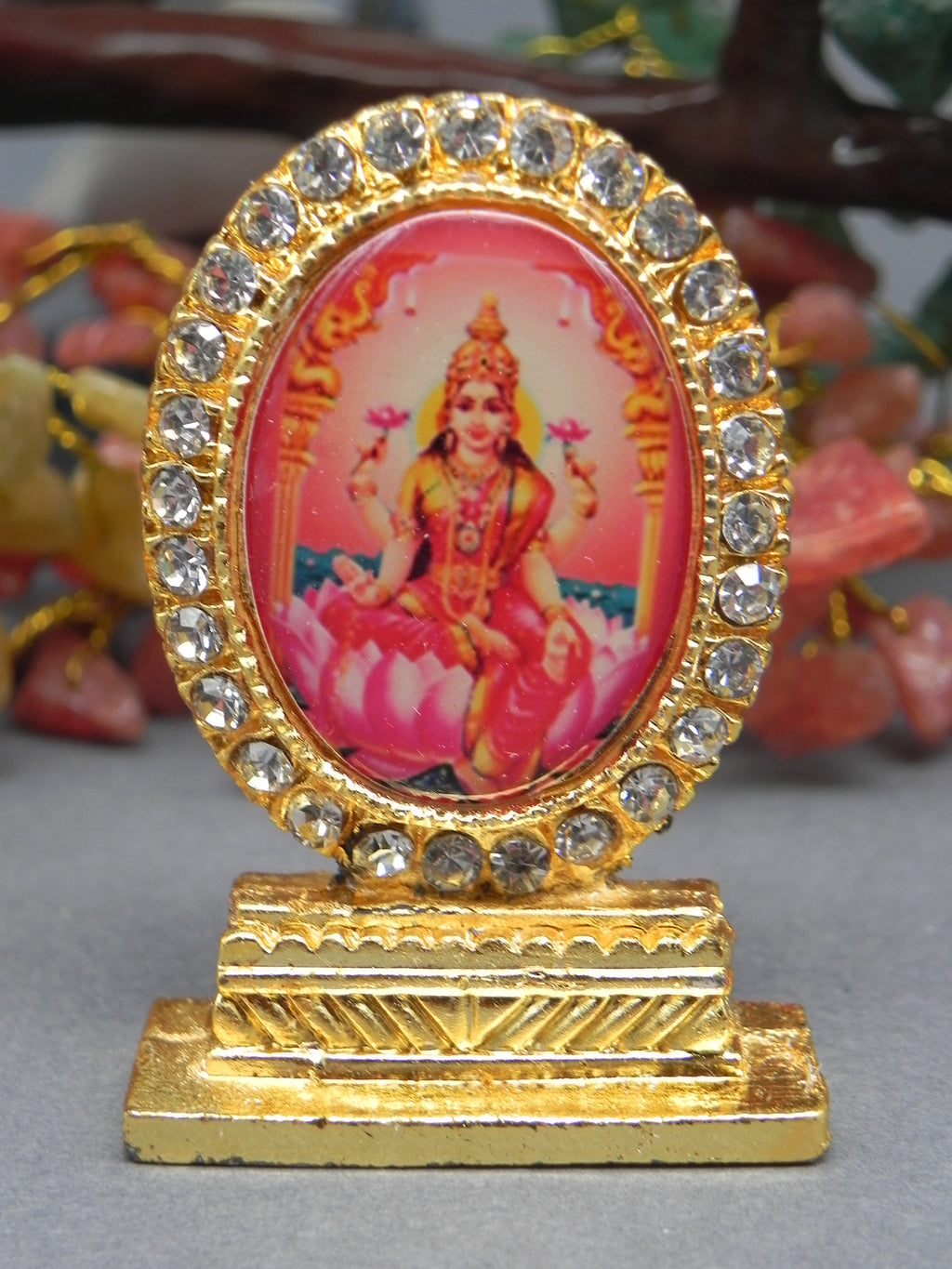 Lakshmi Devi