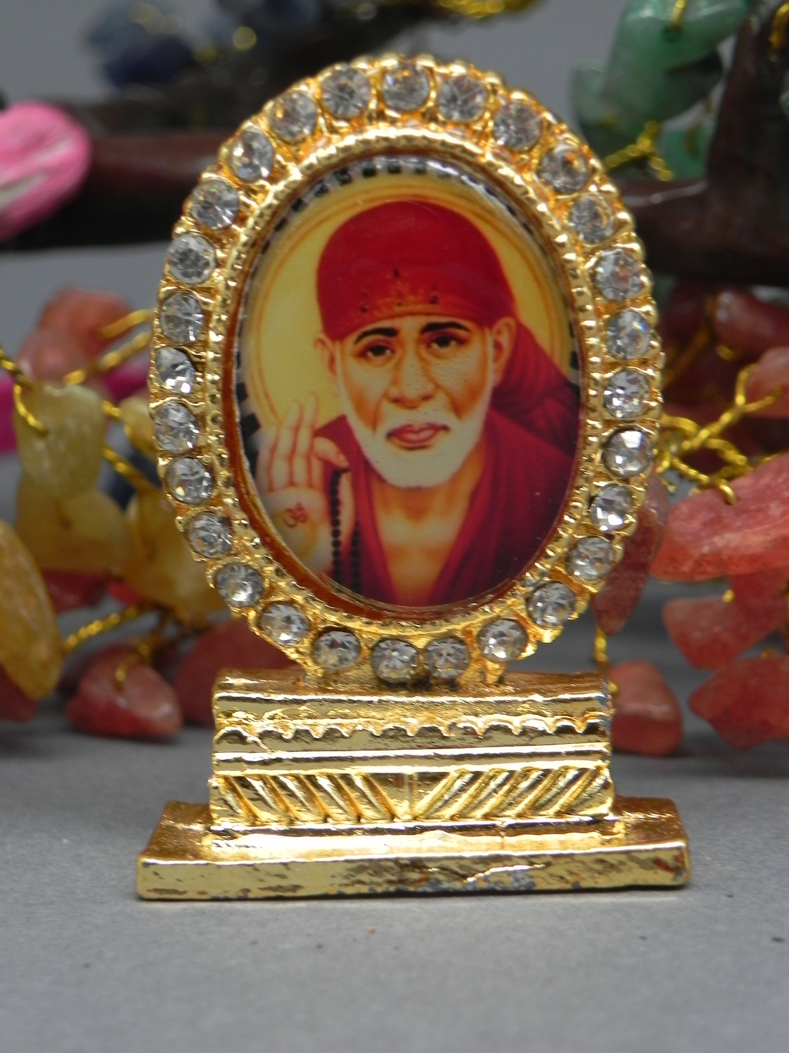 Sai Baba