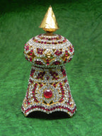 Stone Keerita Round [ Full ]