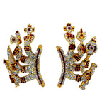 Ashtayudha 8 Weapons Decoration Set