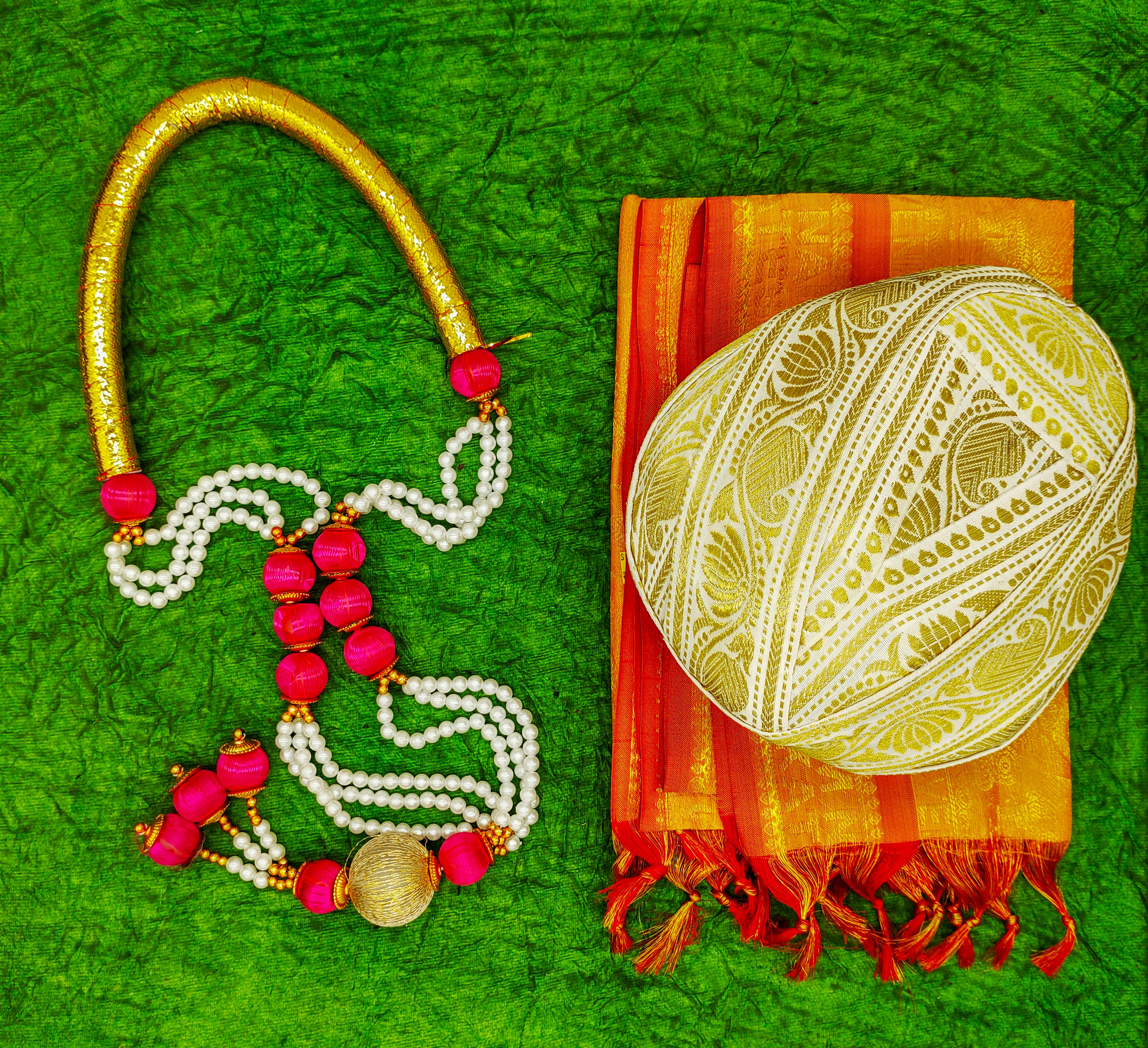 Felicitation Set