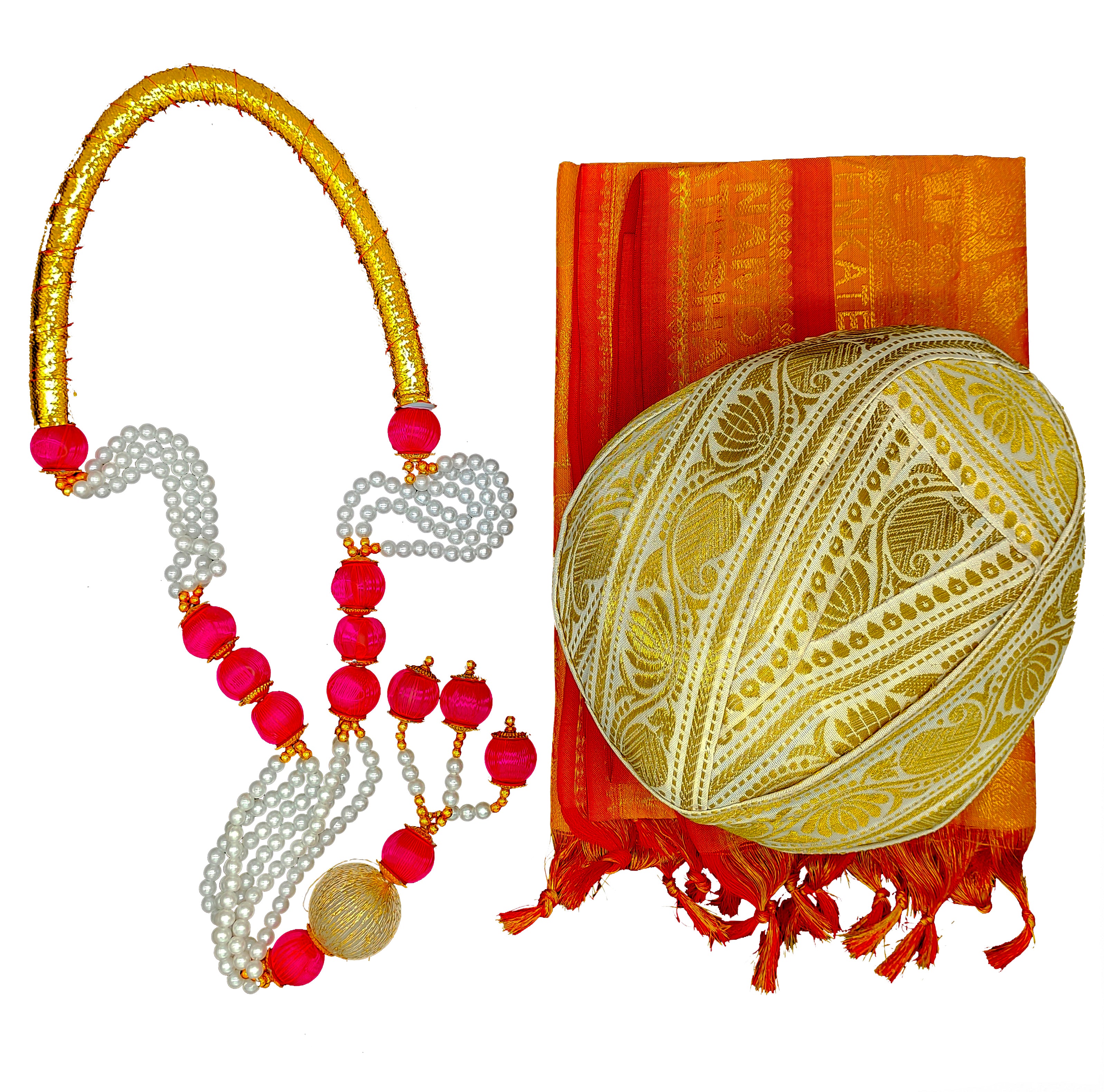Felicitation Set