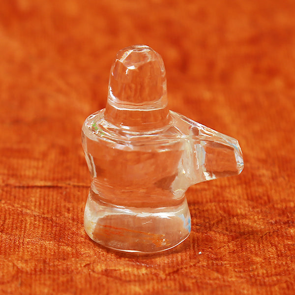 Spatika Lingam