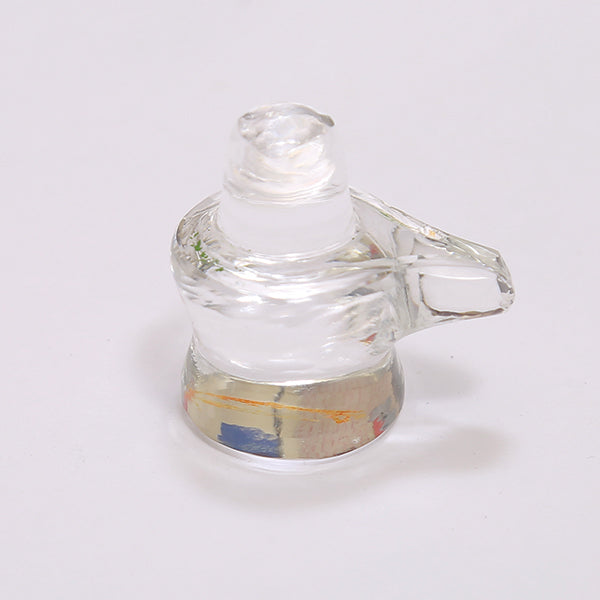 Spatika Lingam