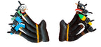 Ashtayudha - 8 Weapons Cotton Set 20 Inches